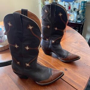 Heritage & Co. Boots from Austin Tx